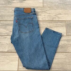 Levi’s Women’s Wedge Jeans